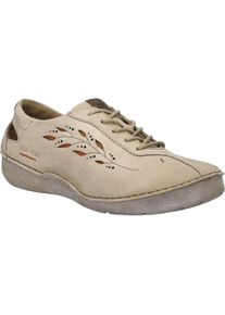 Josef Seibel Damen Halbschuh Fergey 78 in beige