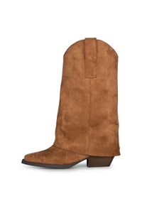 POSH by Poelman BLAIR Damen Westernstiefel