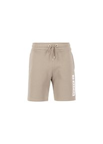 Alpha Industries Alpha Puff Print Short