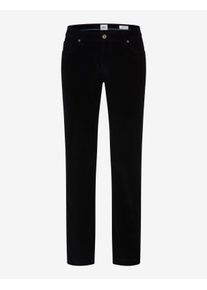 Brax Herren Cordhose Style CLINT NIGHT BLUE, dunkelblau, Gr. 40/34