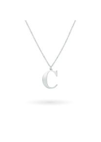 Beka & Bell BEKA&BELL Anh&auml;nger mit Kette 925-Sterling Silber Gl&auml;nzend 45cm