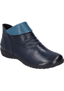Josef Seibel Damen Stiefelette Naly 49 in ocean-kombi