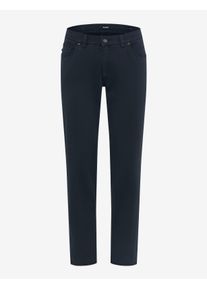 Eurex By Brax Herren Five-Pocket-Hose Style LENN NAVY, dunkelblau, Gr. 36/30