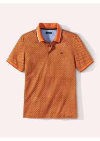 Walbusch Mosaik-Polo