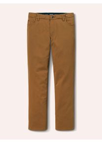 Walbusch Extraglatt Dehnbund Five-Pocket