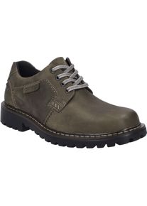 Josef Seibel Herren Halbschuh Chance 08 in vulcano