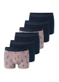 Schiesser Herren Trunk 955Unterhose, Unterw&auml;sche, Boxer Trunk