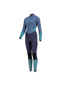 Prolimit Fire 5/3mm Backzip - XS Navy/Blue