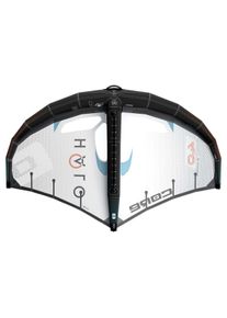 Core Halo Testwing