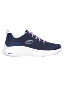 Skechers - "Vapor Foam" Sneaker f&uuml;r Damen (Marine/Lavendel)
