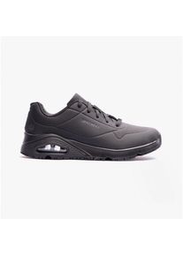 Skechers Work Skechers Work 108021ec Uno Sr Damen Berufsschuhe Schwarz
