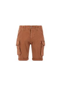 Alpha Industries Crew Short