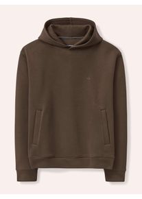 Walbusch Sweatshirt mit Kapuze