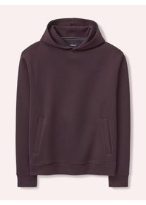 Walbusch Sweatshirt mit Kapuze