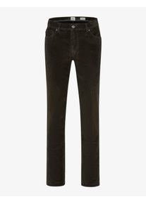Brax Herren Cordhose Style CADIZ OLIVE Gr&uuml;n Oliv, gr&uuml;n - oliv, Gr. 34/32