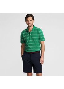 LANDS' END Golf-Shorts f&uuml;r Herren, Herren, size: regular, Blau, Polyester, by Lands' End