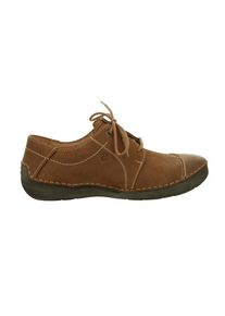 Josef Seibel Fergey 20 Damen Schn&uuml;rschuhe Castagne