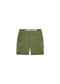 Alpha Industries Combat Short