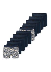 Schiesser Herren Trunk 955Unterhose, Unterw&auml;sche, Boxer Trunk