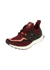 Adidas Ultraboost Dna X Mufc Herren Burgundy Turnschuhe
