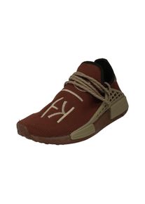 Adidas Originals Hu Nmd Herren Turnschuhe Braun Turnschuhe
