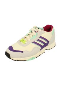 Adidas Originals Hrmn Spzl Herren Turnschuhe Wei&szlig; Turnschuhe