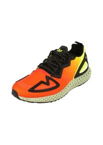 Adidas Zx Sk 4D Herren Rot Turnschuhe