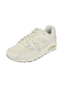 Nike Air Max Command M&auml;nner Wei&szlig; Turnschuhe
