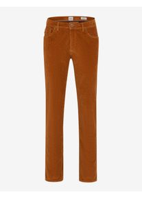 Brax Herren Cordhose Style CADIZ CURRY Gelb Curry, gelb - curry, Gr. 38/30