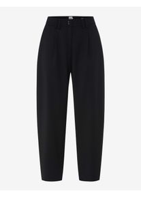 Brax Damen Hose Style MEGAN S NAVY, dunkelblau, Gr. 42K