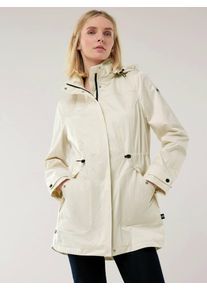 Walbusch Aquastop Parka Crinkle 2.0