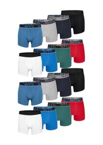 Boxer Retro Pants 16-Pack