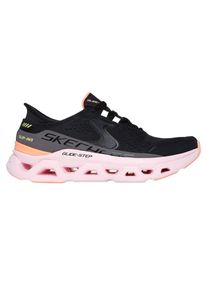 Skechers - Damen Sneaker "Glide Step Altus" (Schwarz/Bunt)