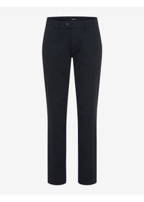 Eurex By Brax Eurex Herren Flatfronthose Style JIM BLUE, dunkelblau, Gr. 34U