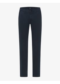 Eurex By Brax Eurex Herren Flatfronthose Style THILO NAVY, dunkelblau, Gr. 25