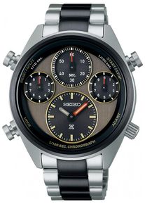 Seiko SFJ005P1 Herren Prospex Speedtimer Uhr
