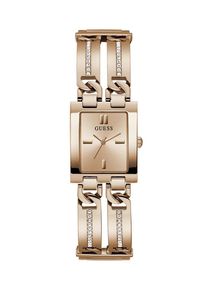 Guess Mod Id Damen Rosegold Uhr GW0668L3