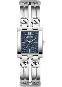 Guess Mod Id Damen Silberne Uhr GW0807L1