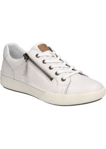Josef Seibel Claire 03 | Sneaker f&uuml;r Damen | Wei&szlig; Claire 03, weiss