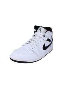 Nike Air Jordan 1 Mid Herren Sneaker