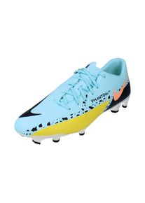 Nike Phantom GT2 Academy FG/MG Herren Fu&szlig;ballschuhe in Hellblau
