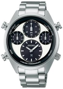 Seiko SFJ001P1 Herren Prospex Speedtimer Uhr