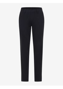 Eurex By Brax Eurex Herren Schlupfhose Style THORE NAVY, dunkelblau, Gr. 25