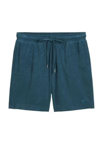 Marc O'Polo Marc O'Polo Herren Pyjamashorts Terry TowelSchlafshorts, Pyjama Shorts, Nachtshorts