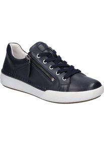 Josef Seibel Claire 03 | Sneaker f&uuml;r Damen | Blau Claire 03, indigo