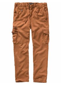 Mey & Edlich Mey & Edlich Herren Roasted Cargo Beige 65 % Lyocell, 35 % Baumwolle
