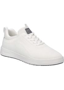 Josef Seibel Herren Sneaker Donovan 02 in Wei&szlig;