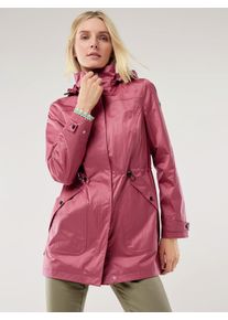 Walbusch Aquastop Parka Crinkle 2.0