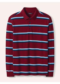 Walbusch Streifen Polo