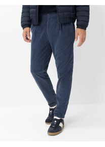 Brax Herren Chino Style TINO STEEL BLUE, Blau, Gr. 35/34